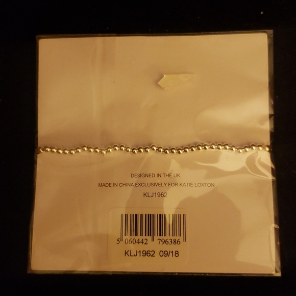 Katie Loxton bracelet NWTs - Picture 2 of 2